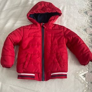 Boys jacket